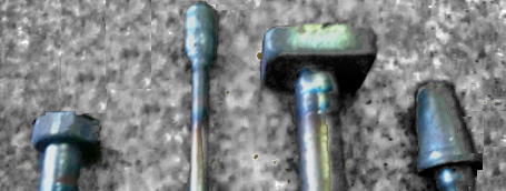 indiksiyon şişirme elektrikli metal yığma