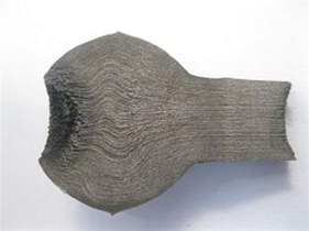 metal lif akışı